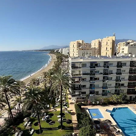 Skol 609 - Duplex 1 Bedroom In Skol With Amazing Sea Views.