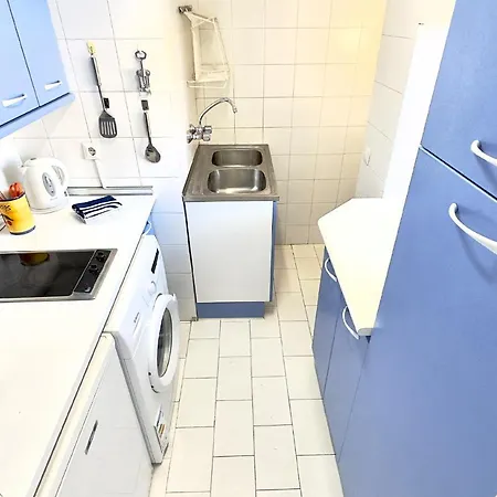 Skol 609 - Duplex 1 Bedroom In Skol With Amazing Sea Views. Marbella