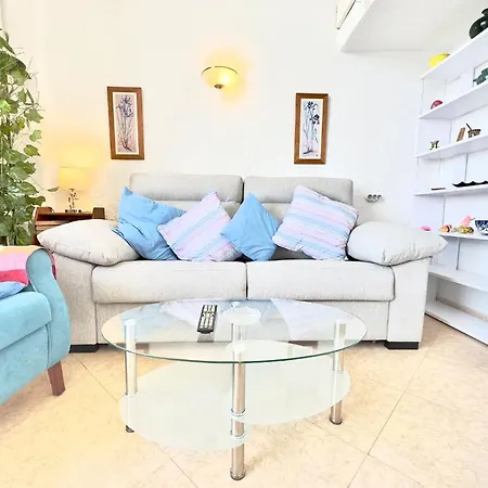 Apartment Skol 609 - Duplex 1 Bedroom In Skol With Amazing Sea Views. Marbella