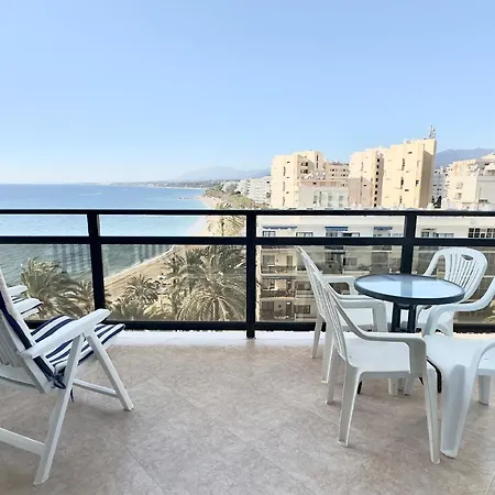 Skol 609 - Duplex 1 Bedroom In Skol With Amazing Sea Views. Apartment