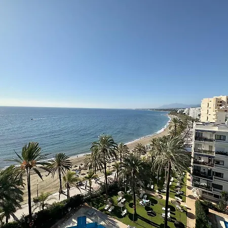 Skol 609 - Duplex 1 Bedroom In Skol With Amazing Sea Views. Apartment *