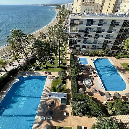 Skol 609 - Duplex 1 Bedroom In Skol With Amazing Sea Views. *