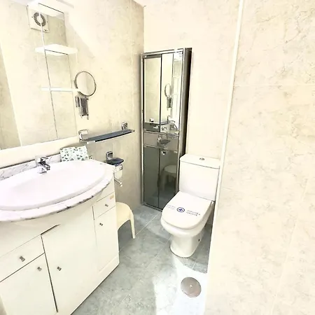 Skol 609 - Duplex 1 Bedroom In Skol With Amazing Sea Views. *