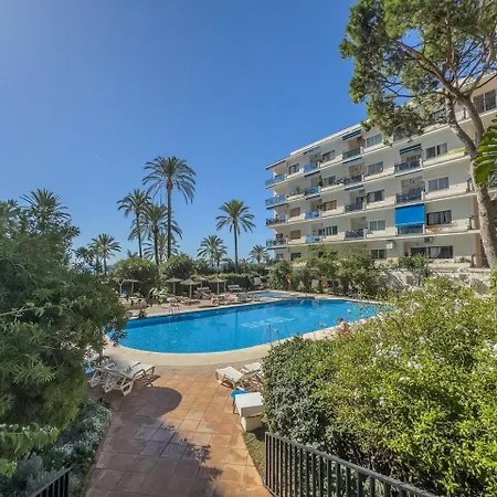 Skol 609 - Duplex 1 Bedroom In Skol With Amazing Sea Views. Apartment