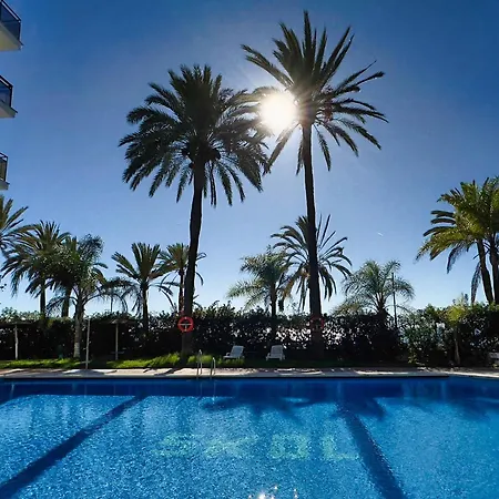 Skol 609 - Duplex 1 Bedroom In Skol With Amazing Sea Views. *