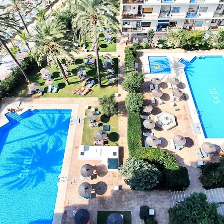 Skol 609 - Duplex 1 Bedroom In Skol With Amazing Sea Views. *