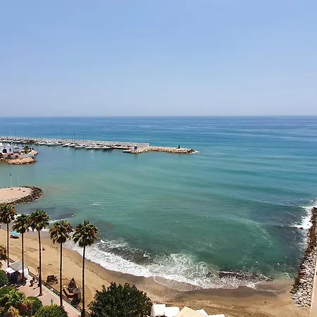 Skol 609 - Duplex 1 Bedroom In Skol With Amazing Sea Views.