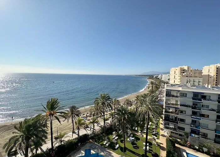 Skol 609 - Duplex 1 Bedroom In Skol With Amazing Sea Views. Apartman *