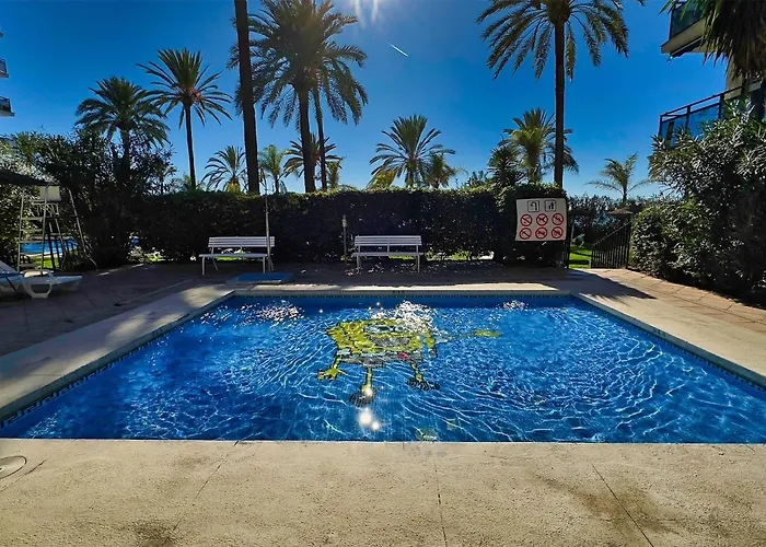 Skol 609 - Duplex 1 Bedroom In Skol With Amazing Sea Views. アパート