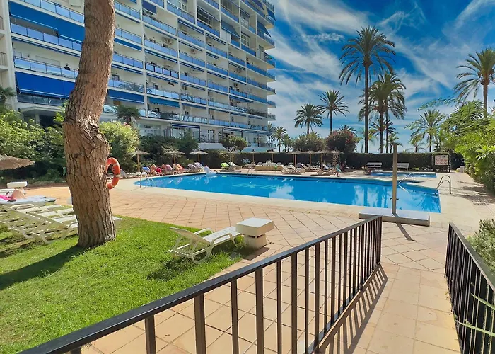 Apartman Skol 609 - Duplex 1 Bedroom In Skol With Amazing Sea Views.
