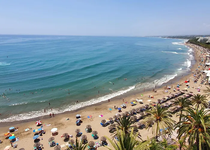 Skol 609 - Duplex 1 Bedroom In Skol With Amazing Sea Views.