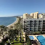 Skol 609 - Duplex 1 Bedroom In Skol With Amazing Sea Views.