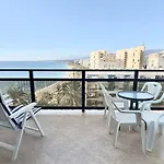 Skol 609 - Duplex 1 Bedroom In Skol With Amazing Sea Views. アパート