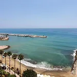 Skol 609 - Duplex 1 Bedroom In Skol With Amazing Sea Views.