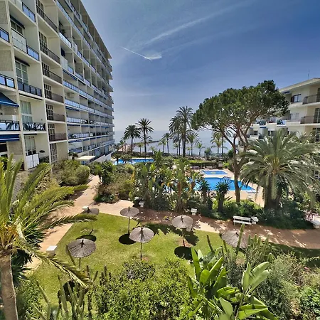 Skol 609 - Duplex 1 Bedroom In Skol With Amazing Sea Views. *