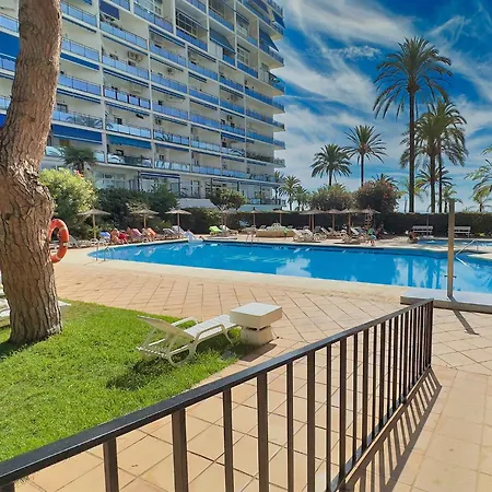 Appartement Skol 609 - Duplex 1 Bedroom In Skol With Amazing Sea Views.