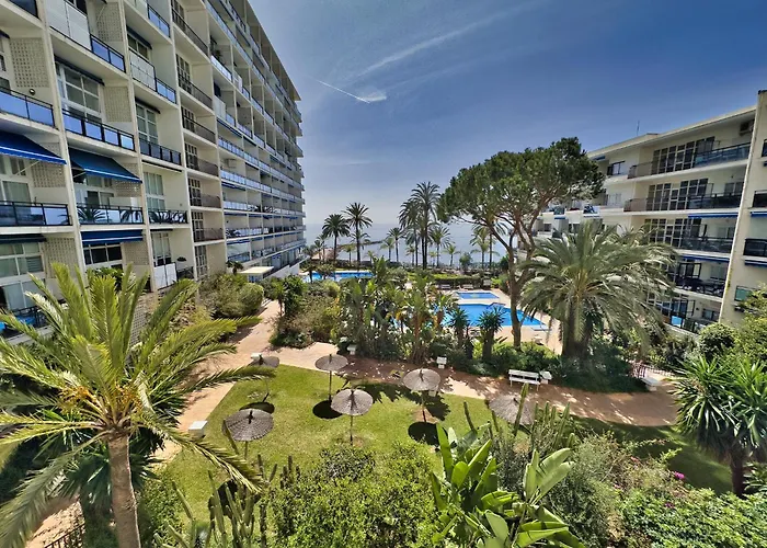 Skol 609 - Duplex 1 Bedroom In Skol With Amazing Sea Views. *