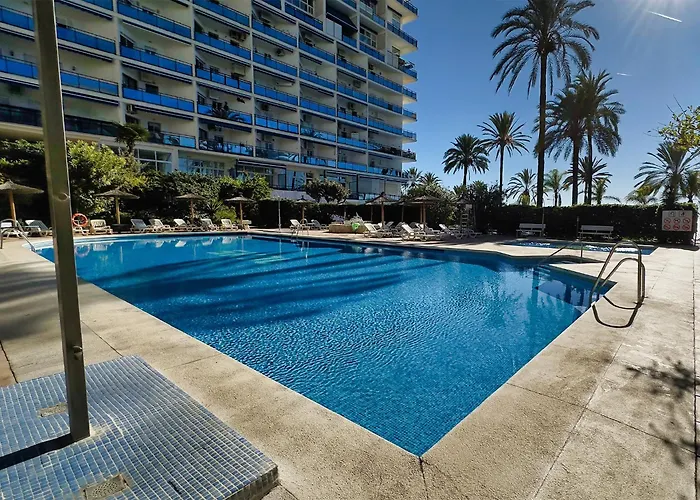 Skol 609 - Duplex 1 Bedroom In Skol With Amazing Sea Views.