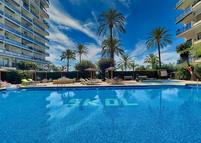 Appartement Skol 609 - Duplex 1 Bedroom In Skol With Amazing Sea Views. *