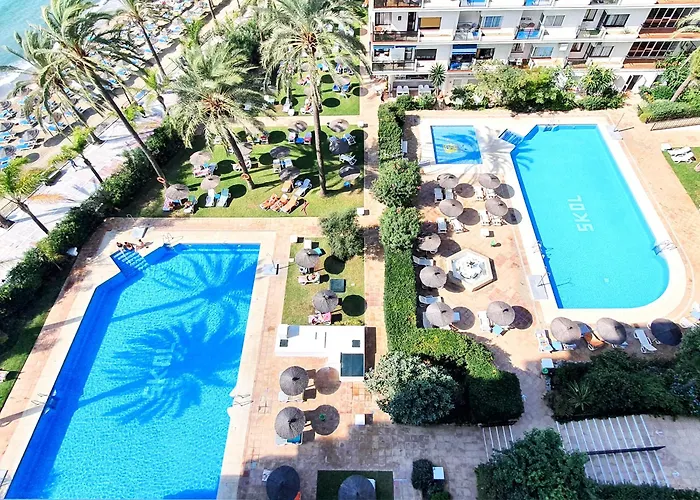Skol 609 - Duplex 1 Bedroom In Skol With Amazing Sea Views. *