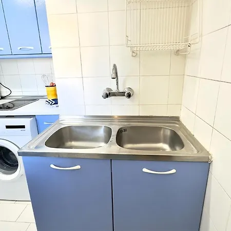 Skol 609 - Duplex 1 Bedroom In Skol With Amazing Sea Views. Lägenhet