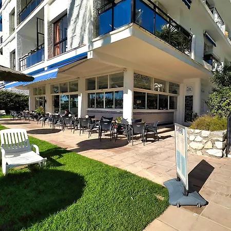 Skol 609 - Duplex 1 Bedroom In Skol With Amazing Sea Views. * Marbella