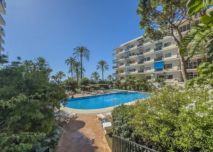 Skol 609 - Duplex 1 Bedroom In Skol With Amazing Sea Views. Apartmán