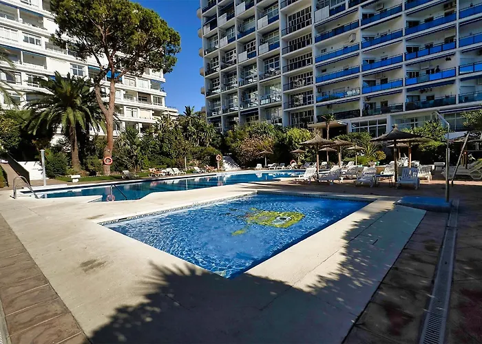 Skol 609 - Duplex 1 Bedroom In Skol With Amazing Sea Views.